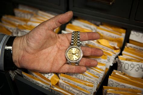 pawning a rolex|buying Rolex from pawn shop.